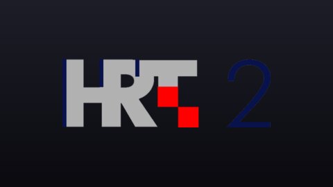 HRT 2 live TV