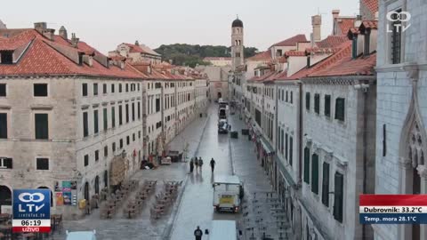 Croatia free live TV