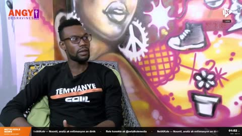 Netalkole TV live TV