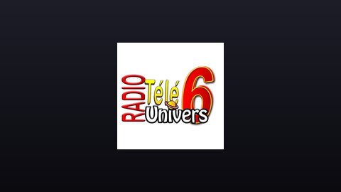 Radio Tele 6 Univers live TV