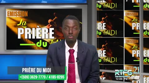 Radio Tele Full Gospel live TV