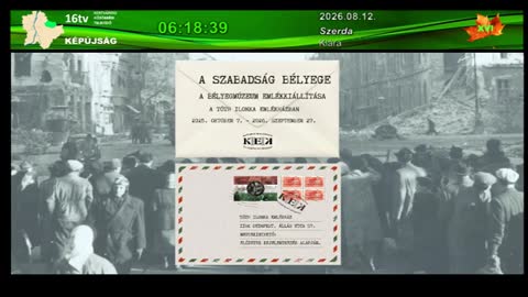 Hungary free live TV