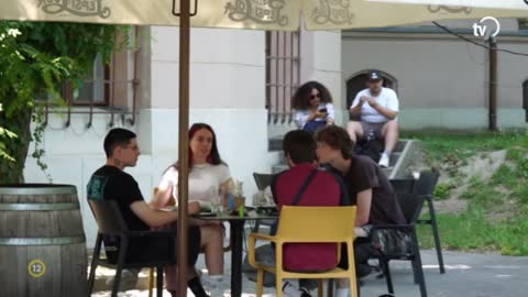 Hungary free live TV