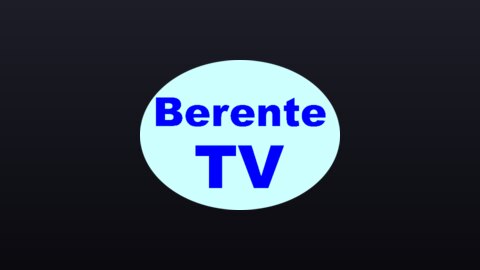 Berente TV live TV
