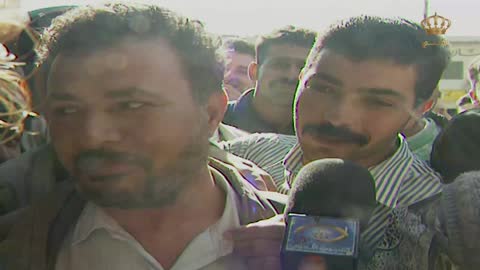 Jordan Archive live TV