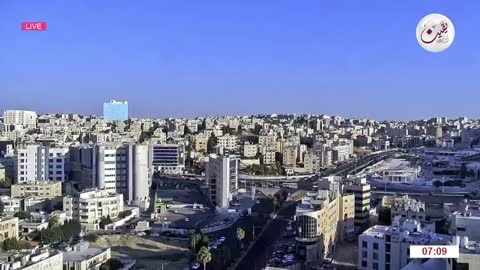 Radio Yaqeen Jordan City View live TV
