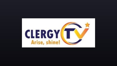 Clergy TV live TV