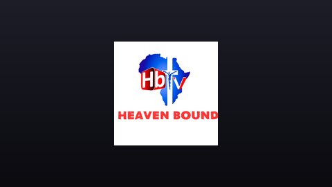 Heaven Bound TV live TV