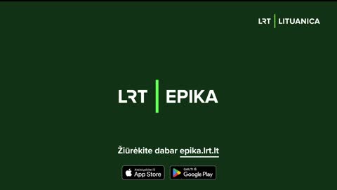 LRT Lituanica live TV