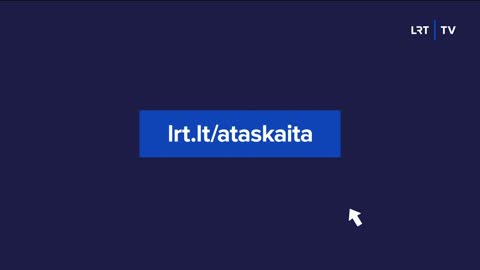LRT TV live TV