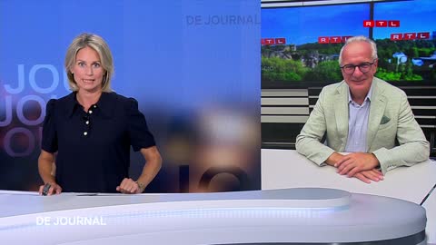 RTL Tele Letzebuerg live TV