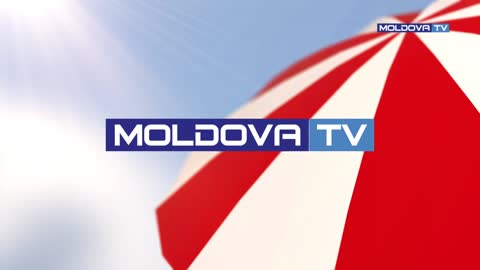 Moldova TV live TV