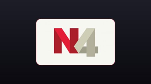 N4 live TV