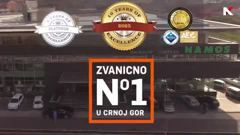 TV Niksic live TV