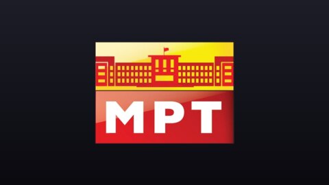 MRT Sobraniski kanal live TV