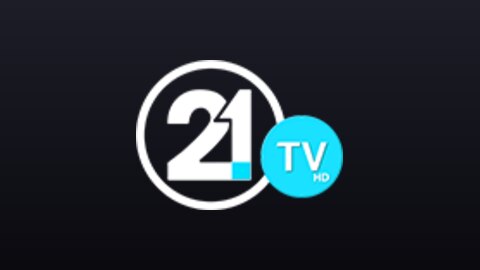 TV21 live TV