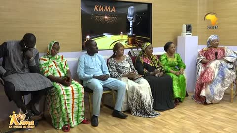 Africable TV live TV