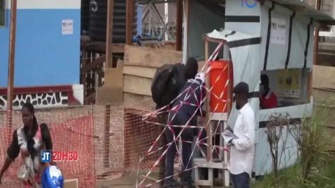 Mali free live TV