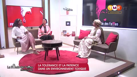 Mali free live TV