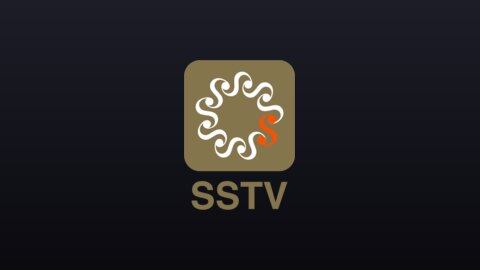 SSTV live TV
