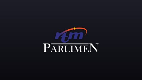 RTM Parlimen Dewan Negara live TV