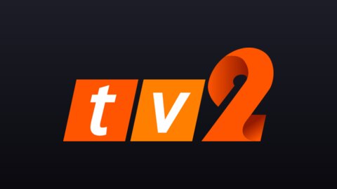 TV2 live TV