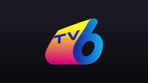 TV6 live TV