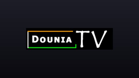 Dounia TV live TV