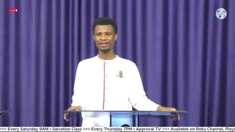 Approval TV live TV
