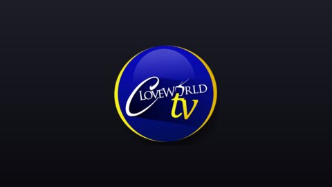 cLoveworld TV live TV