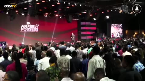 Coza TV live TV