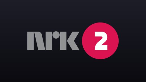 NRK2 live TV