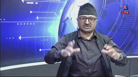 Bagmati TV live TV