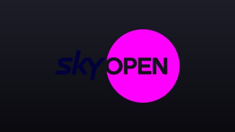 Sky Open live TV