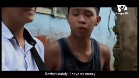 Hope Channel Philippines live TV