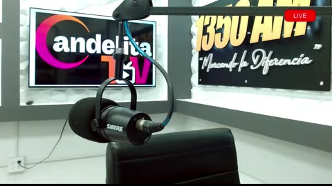 Candelita TV live TV