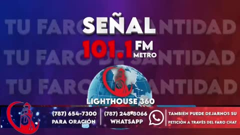 Faro de Santidad TV live TV