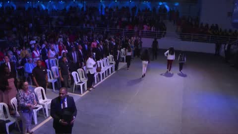 Mana Church Online live TV