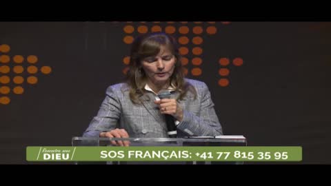 Mana Eglise Online live TV
