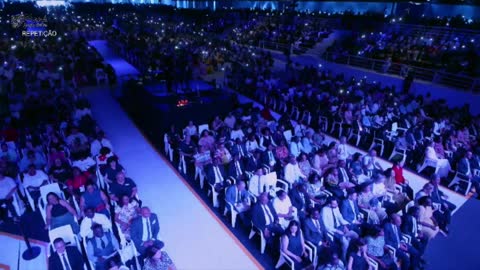 Mana Igreja Online live TV