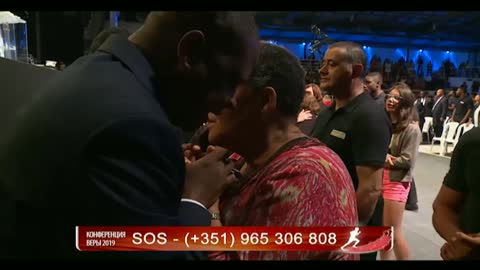 Mana Tserkov' Onlayn live TV