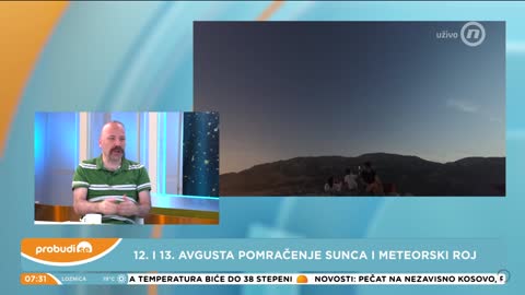 Serbia free live TV