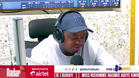 Rwanda free live TV