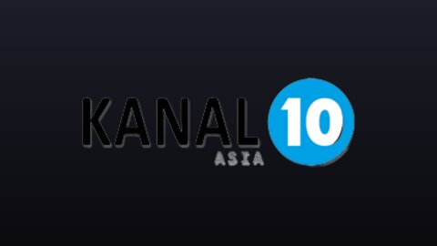 Kanal 10 Asia live TV