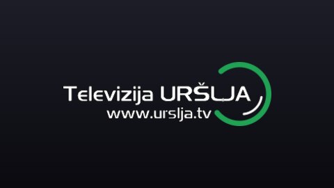 Televizija Urslja live TV