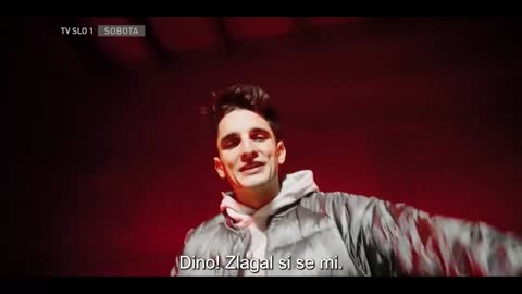 TV SLO 1 live TV