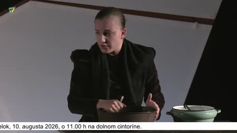 Televizia Mocenok live TV