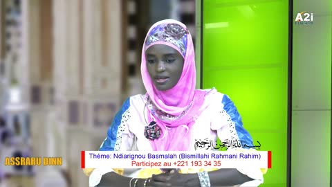 A2i Religion live TV