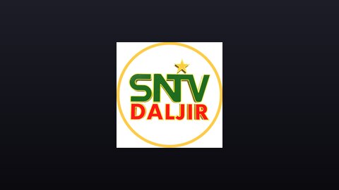 SNTV Daljir live TV