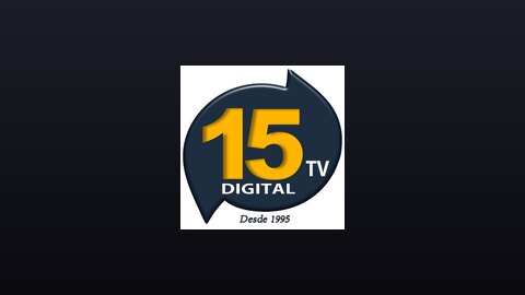 El 15 TV live TV